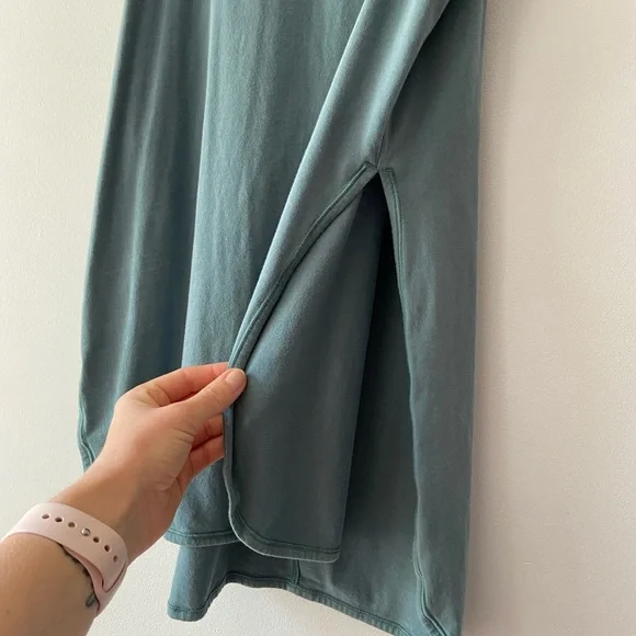 Lulu Lemon Tunic Tank Top - Picture 13 of 13